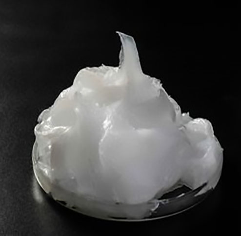 ASPPC 506 Snow White Vaseline